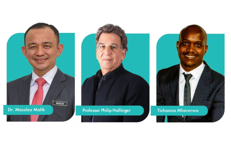 އައިސީއައިއޭގައި މެލޭޝިއާގެ ކުރީގެ ވަޒީރު ތަގުރީރުކުރާނެ