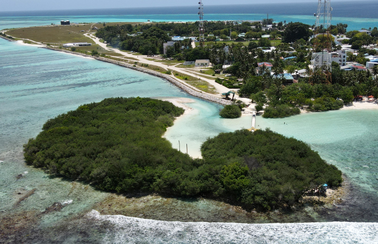 ތުލުސްދޫ ހޮސްޕިޓަލް ޕްރޮޖެކްޓް އަލުން އިއުލާނުކޮށްފި