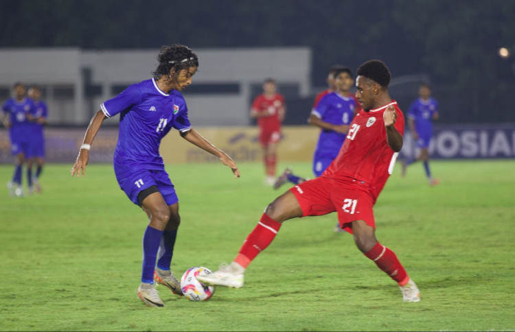 ރާއްޖެ އަތުން އިންޑޮނޭޝީއާއަށް މޮޅެއް