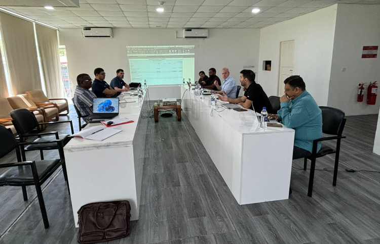 އެފްއޭއެމަށް މާލީ ލަފާ ދޭން ކުންފުންޏެއް ހަމަޖައްސައިފި