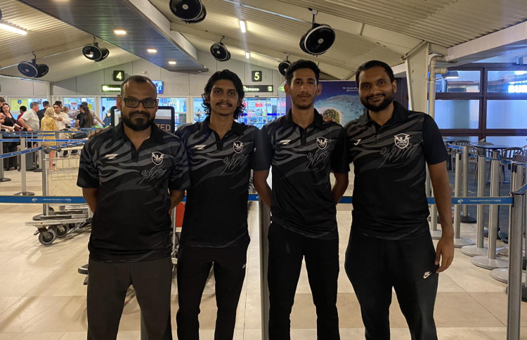 އިންޑިއާ ދެބެން އަތުން ރިވައިވަލް އަށް ނާކާމިޔާބު