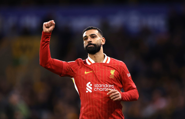 ސިޓީއަށް މޮޅުނުވެވުމުން ލިވަޕޫލް އެއް ވަނައަށް