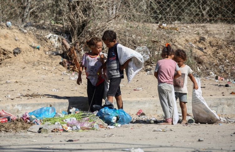 ސައުދީން ކޮންމެ މަހަކު ފަލަސްތީނަށް މާލީ އެހީ ދެނީ