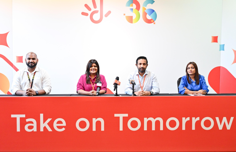 ލޯންޗު ލިބުމުގެ ފުރުސަތު ދެ ގުނަކޮށް،އިތުރު އޮފާތަކެއް