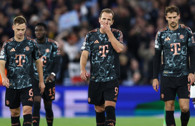 ބެޔާނާއި ރެއާލް ވެސް ޗެމްޕިއަންސް ލީގުގައި ބަލިވެއްޖެ