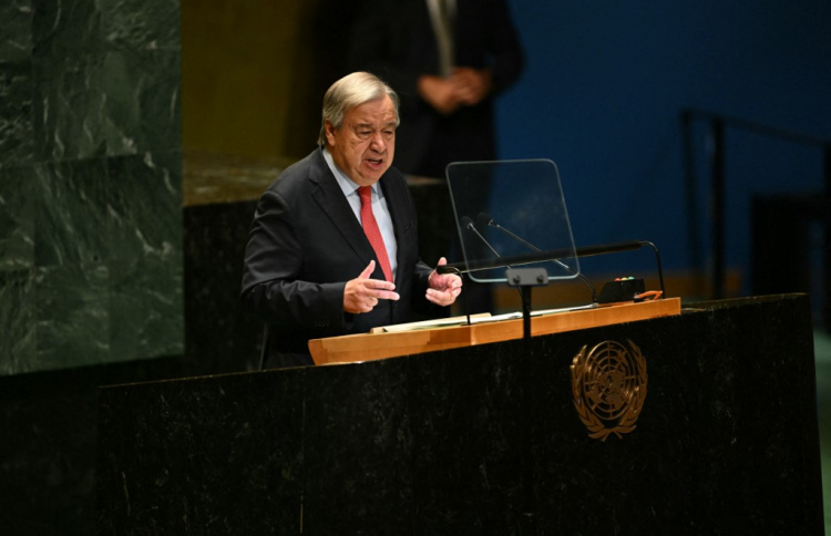 އދ.ގެ ވެރިޔާ އިޒްރޭލަށް އެތެރެވުން މަނާކޮށްފި