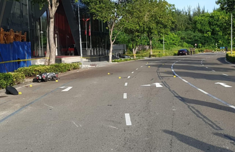 މީހަކު މަރުވި އެކްސިޑެންޓުގެ މައްސަލަ ހައިކޯޓަށް