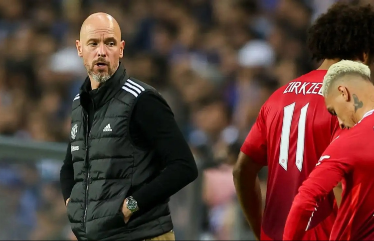 ޓެން ހާގް ސަޕޯޓަރުންނަށް: މަސައްކަތަށް އިތުބާރުކުރޭ