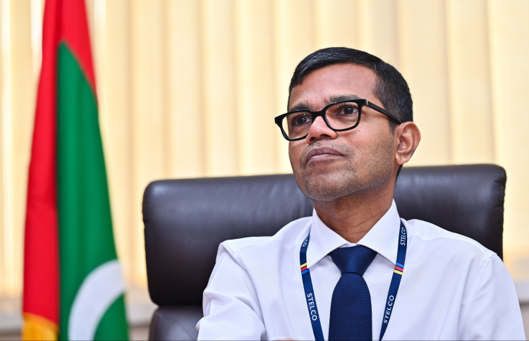 ފަހުމީއަށް ރައީސް އޮފީސް މިނިސްޓަރު ފެންވަރުގެ މަގާމެއް