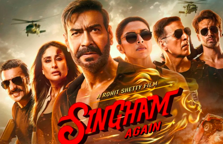 ރޯހިތުގެ އެންމެ ވަރުގަދަ ފިލްމުގެ މަންޒަރުތައް