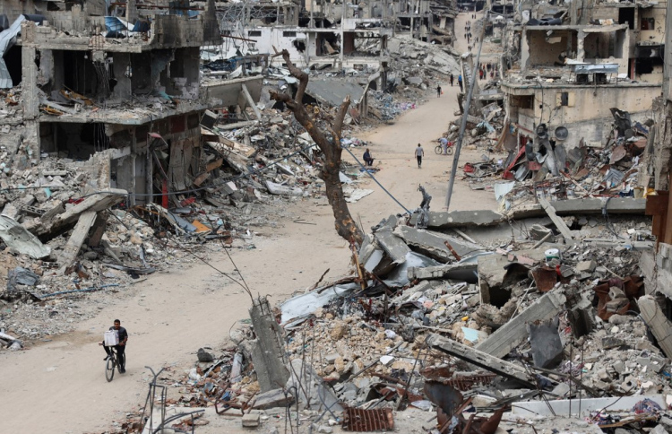 ލުބްނާނު ވެސް ސުންނާފަތި ކޮށްލާނެކަމުގެ އިންޒާރު ދީފި