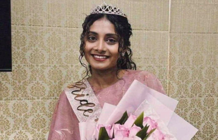 ކައިވެނީގެ ކުރިން ޒާރާގެ އަސަރުގަދަ ލަވައެއް ސިޔާމަށް