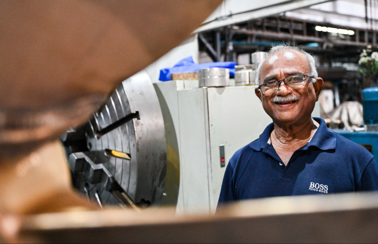 ރާއްޖޭގެ އިންޖީނުތައް ހިންގުމުގައި ވިޖޭގެ 34 އަހަރު