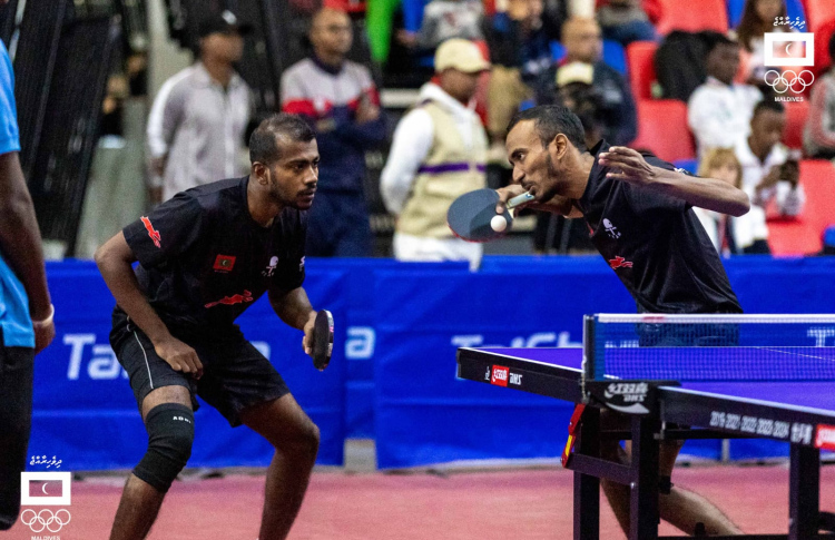 އިރާންގެ ޕެއާ ބަލިކޮށް ޝައްފާނާއި މުންސިފް ދެވަނަބުރަށް