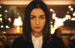 ބޮލީވުޑްގެ ތަރި އާލިއާ ބަޓް.