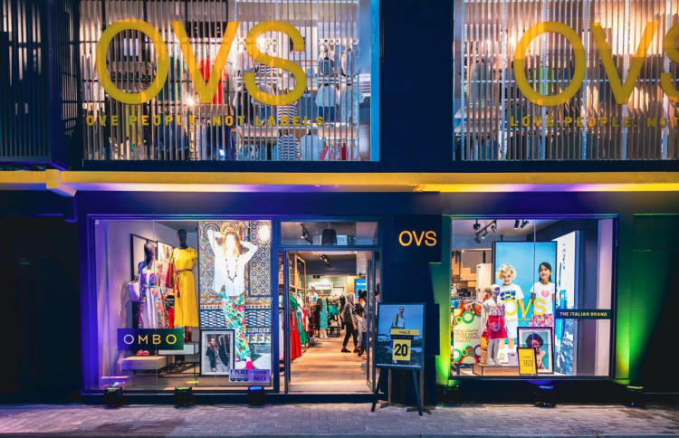 އޯވީއެސް: ވަރަށް ކޮލިޓީ، ނުވަދެ ވާކަށް ނެތް