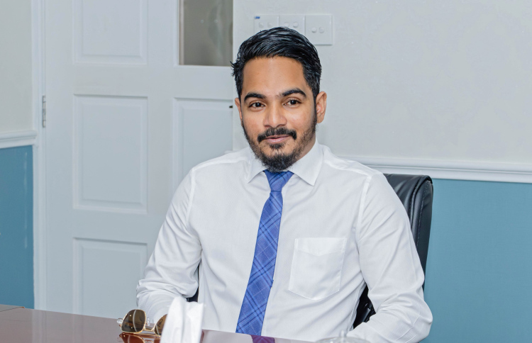 ދިވެހި ބަހުގެ މިނިސްޓްރީ އަށް އާ ޕީއެސްއެއް