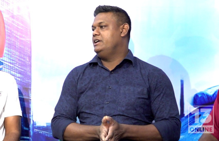 ނާއިފްގެ މައްޗަށް ކޮރަޕްޝަންގެ ދައުވާ ކޮށްދޭން އެދިއްޖެ