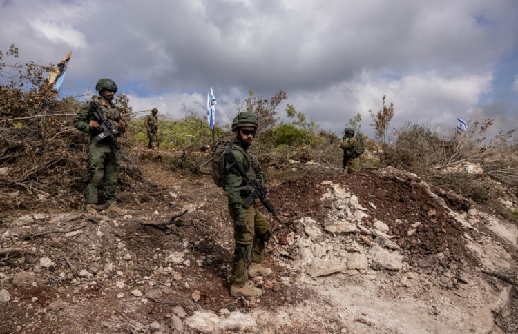 އިޒްރޭލް-ހިޒްބުﷲ ހަނގުރާމަ މިހާރު ނިމެނީ: އެމެރިކާ