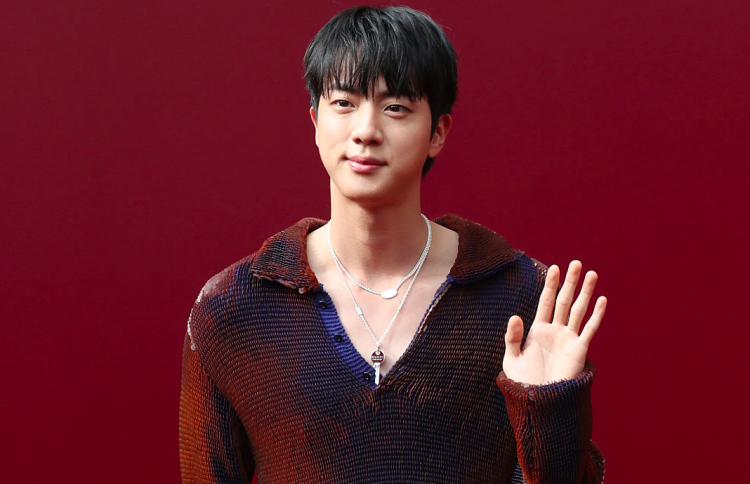 ޖިންގެ ފުރަތަމަ ސޯލޯ އަލްބަމް އަންނަ މަހު ގެނެސްދެނީ