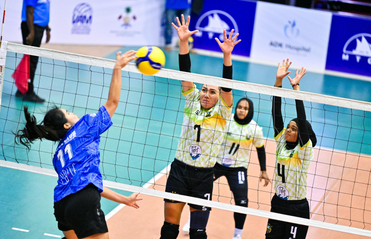 ޕޮލިހަށް ސެޓެއް ނުދީ ވެމްކޯ ގައުމީ ފައިނަލަށް