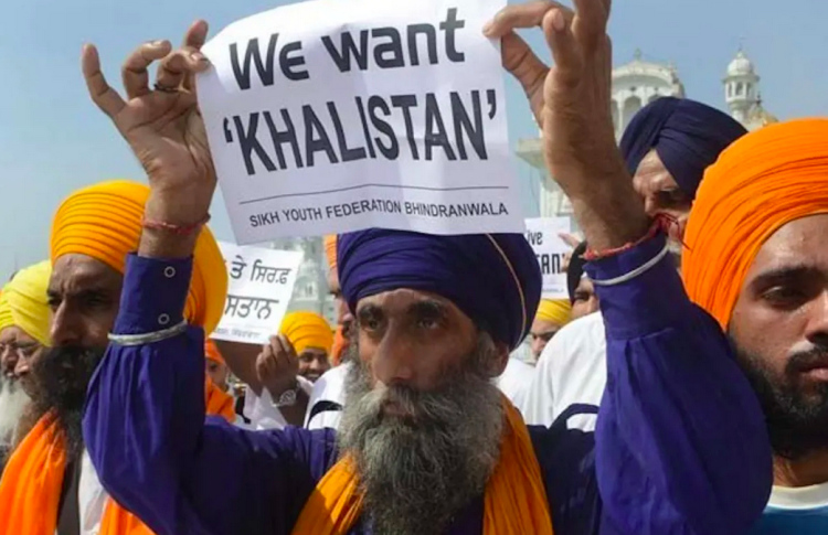 އިންޑިއާގެ ހޯމް މިނިސްޓަރަށް ކެނެޑާއިން ބޮޑު ތުހުމަތެއް