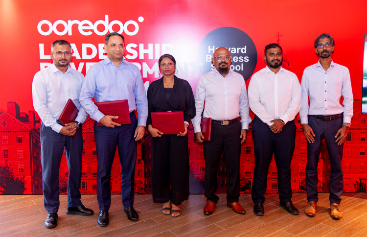 ހާވާޑް ޔުނިވާސިޓީން އުރީދޫގެ މުވައްޒަފުންނަށް ތަމްރީނު