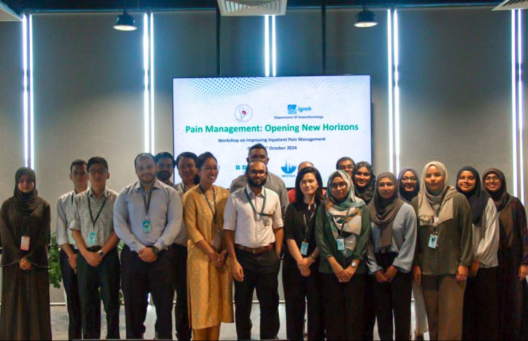 އެނެސްތީސިއާ ދުވަސް: މަސައްކަތްތެރިންގެ ދުޅަހެޔޮކަން