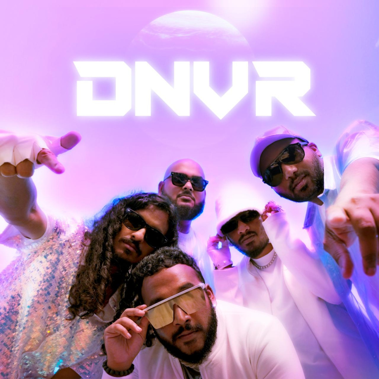 ރެވިއޯގެ އާ އަލްބަމް "ޑީއެންވީއާރް"