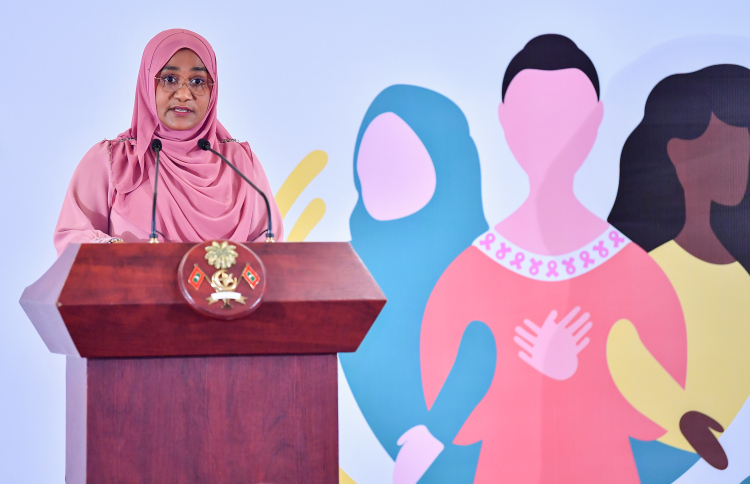 އަނިޔާއަކީ އާދައިގެ ކަމަކަށް ހެދުން ބަލައެއްނުގަނެވޭނެ