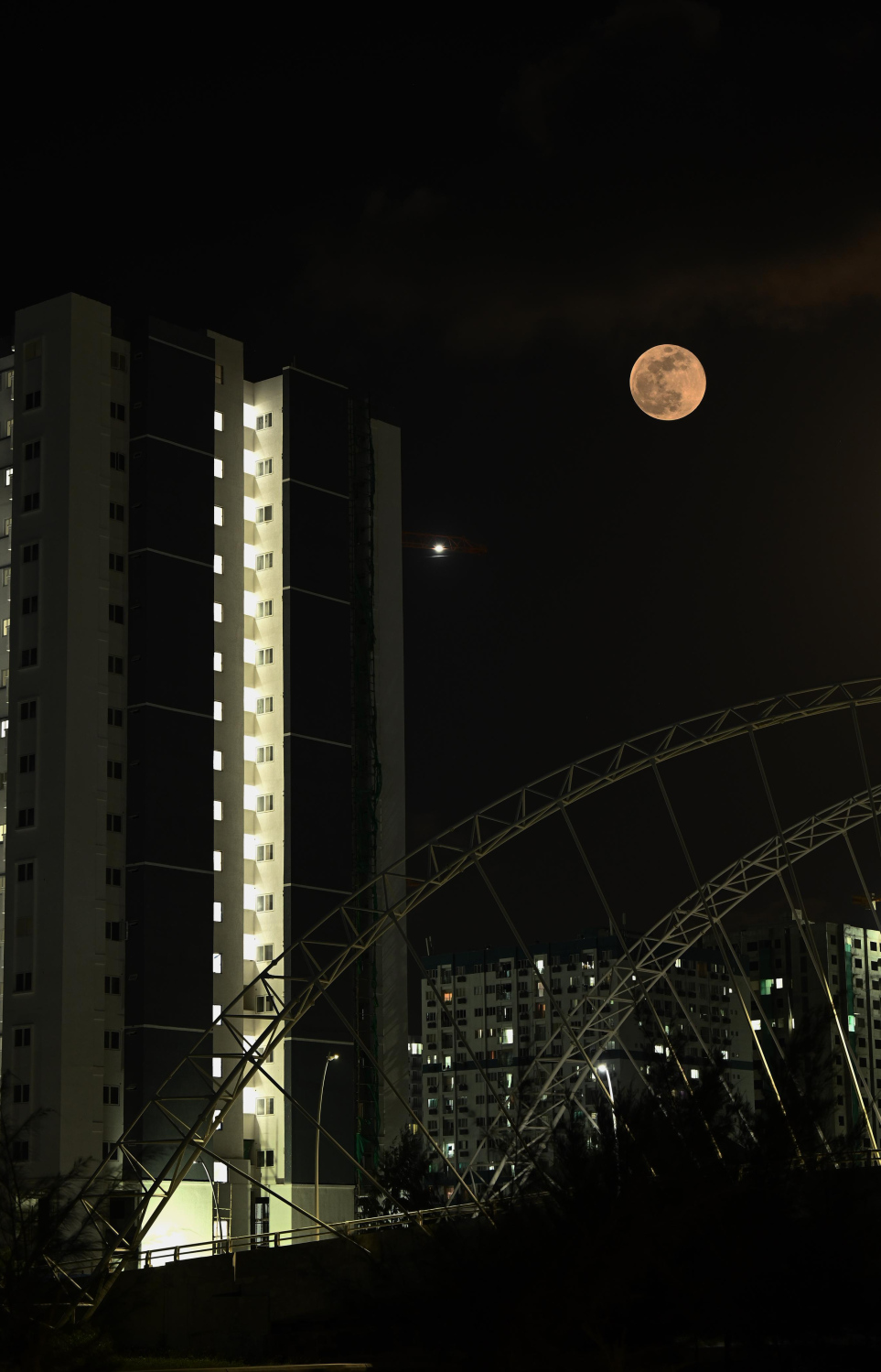 މިރޭގެ ހަނދު.-- ފޮޓޯ: ފަޔާޒު މޫސާ | މިހާރު