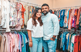 -- ފޮޓޯ: ފަޔާޒު މޫސާ | މިހާރު