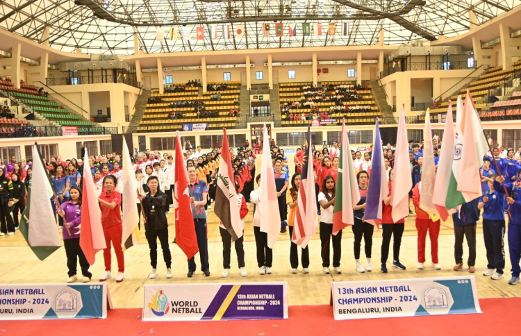 ސައުދީ އަތުން ގައުމީ ނެޓްބޯޅަ ޓީމަށް ތަފާތުބޮޑު މޮޅެއް