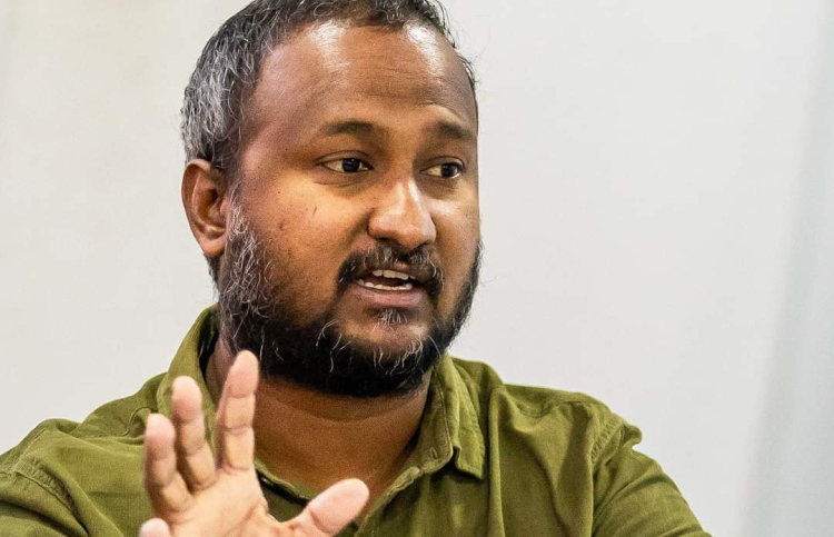 އެމްބީއޭގެ ނިންމުންތަކަށް ޖީއެސް ނުފޫޒު ފޯރުވާ މައްސަލަ