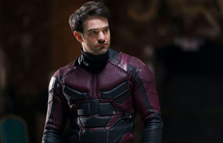 "ޑެއާޑެވިލް" ގެނެސްދެނީ އަންނަ އަހަރު މާޗުގައި