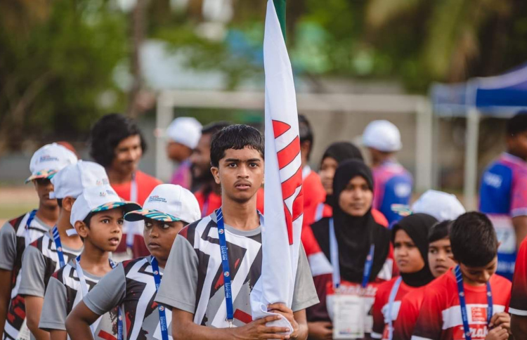 ޣައިސް: އޯ ލެވެލް ޕޭޕަރުތައް ރީޗެކްކުރުމުން އެއް ވަނަ