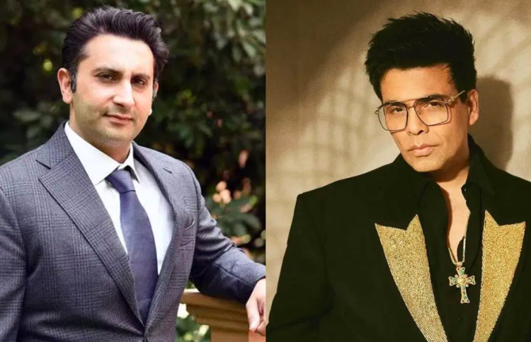 ކޮވިޝީލްޑް ކުންފުނިން ކަރަންގެ ދަރުމާގެ ހިއްސާ ގަނެފި