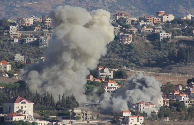 ހިޒްބުﷲގެ ފައިސާ އާއި ރަނުގެ ބިންގަރާހެއް ގޮއްވާލައިފި