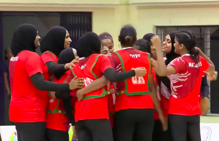 ނެޓްބޯޅައިގައި ރާއްޖޭން  އިންޑިއާ ވެސް ބަލިކޮށްފި