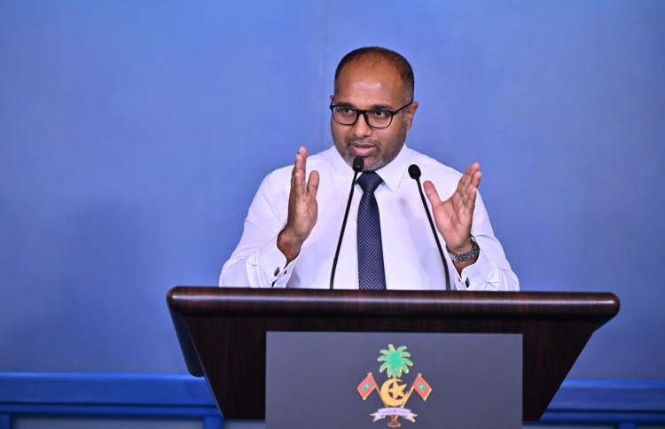 ބިދޭސީންގެ ފީއިން ބިލިއަނަކަށްވުރެ ގިނަ ރުފިޔާ ހޯދައިފި