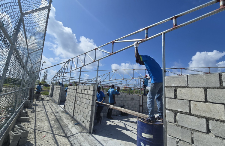 ބުޅާ ފެސިލިޓީއަށް ޑޮކްޓަރަކާއި ނަރުހުން ހޯދަނީ