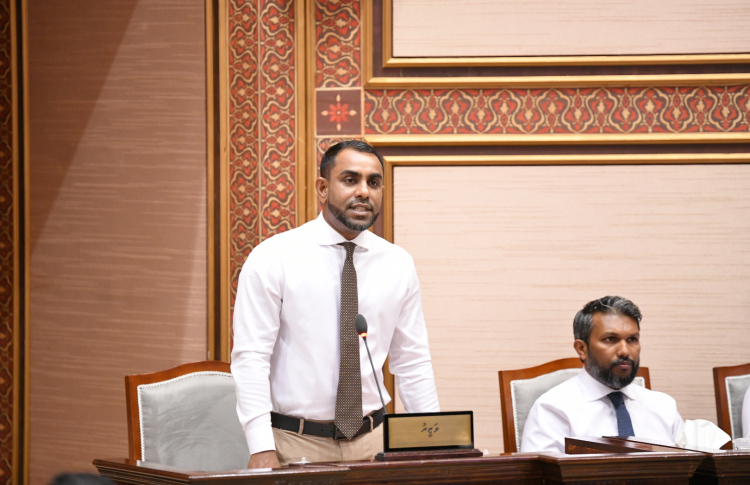 ދުރު އަތޮޅުތަކުގައި ޓޫރިޒަމް ފުޅާކުރަން ލުއި ދެނީ