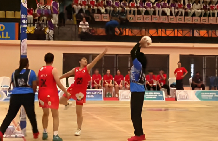 ޖަޕާން ބަލިކޮށް ރާއްޖޭން ސެމީގެ އުއްމީދު ދަމަހައްޓައިފި