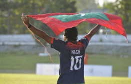 Maldives National cricket team