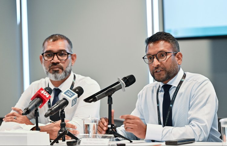 އައިޖީއެމްއެޗްގައި މި އަހަރު އައިވީއެފް ހަދަން ފަށަނީ