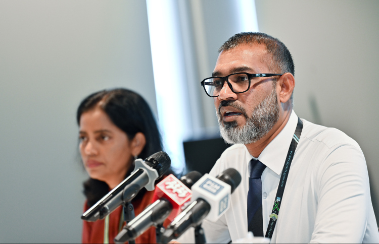 އެނދު އިތުރުކޮށް، ދަރުމަވަންތަ އެއްކޮށް ބޭނުންކުރަނީ