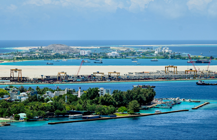 ގުޅިފަޅު ހިއްކަން ބޭނުންވާ ފައިސާ އަދިވެސް ހަމަނުޖެހޭ