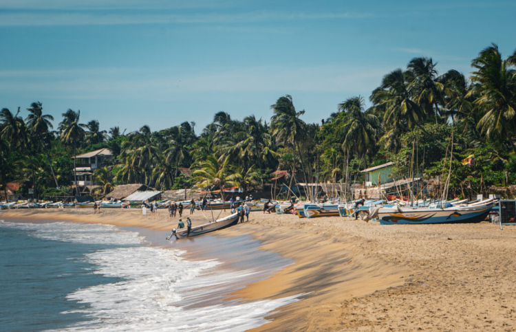 ލަންކާގެ ހަމަލާ: ދިވެއްސެއްގެ ދަރިއަކު ހައްޔަރުކޮށްފި