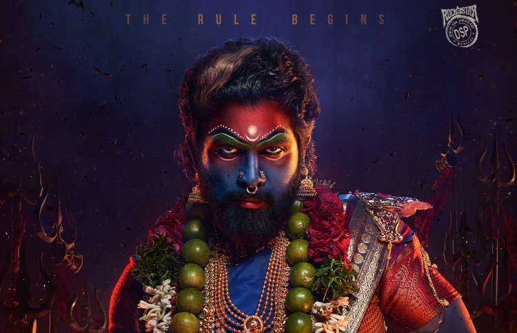 "ޕުޝްޕާ 2" ރިލީޒްކުރުމުގެ ކުރިން ބޮޑު އާމްދަނީއެއް