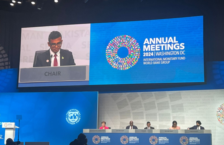 "ހަކަތަ ޕްރޮޖެކްޓަށް 1.3 ބިލިއަން ޑޮލަރު ބޭނުންވޭ"